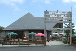 RESTAURANT LES MARMOTTES