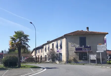 Restaurant du Magnoac