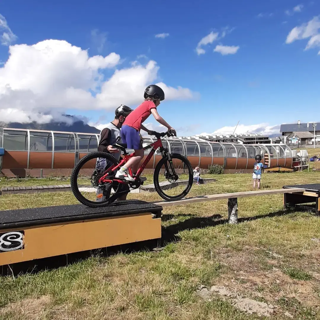 Ridin Park david sarhy 7