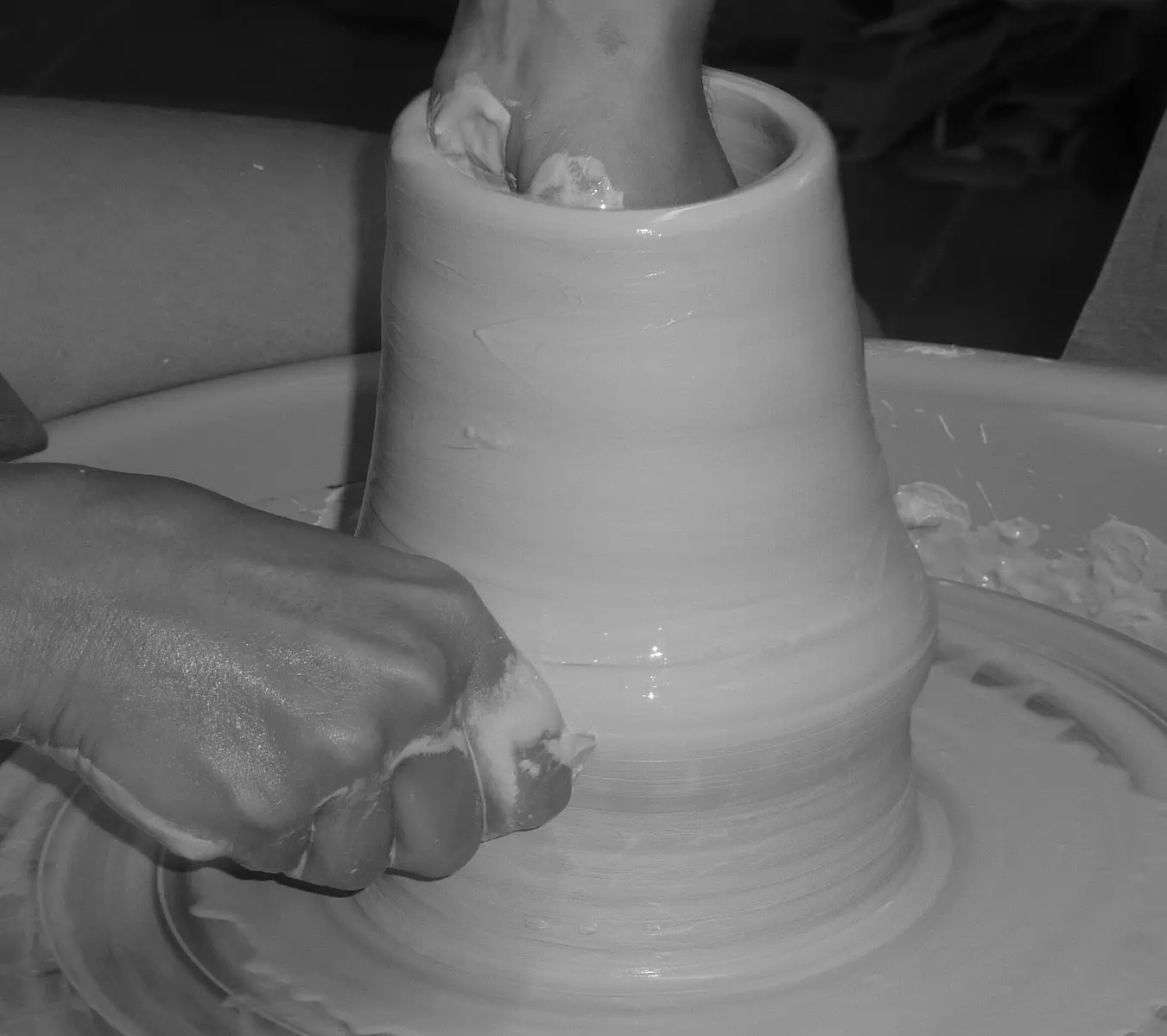 Roxane Lasserre poterie2