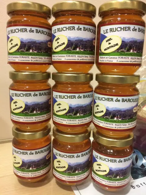 Ruchers de Barousse - Sarp (2)