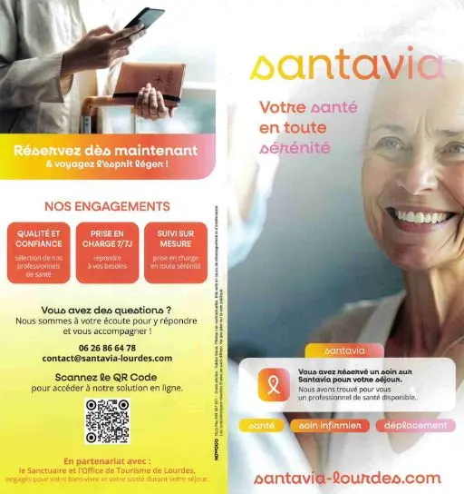 Santavia image