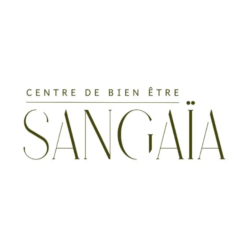 Sangaïa