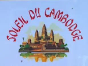 Soleil du Cambodge
