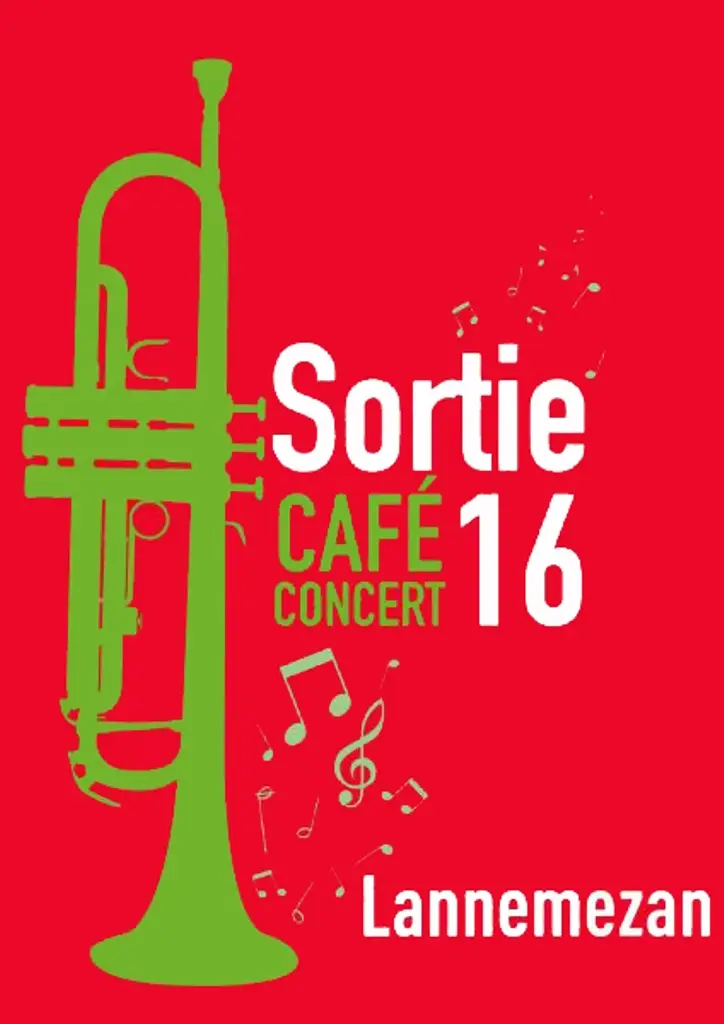 Sortie 16