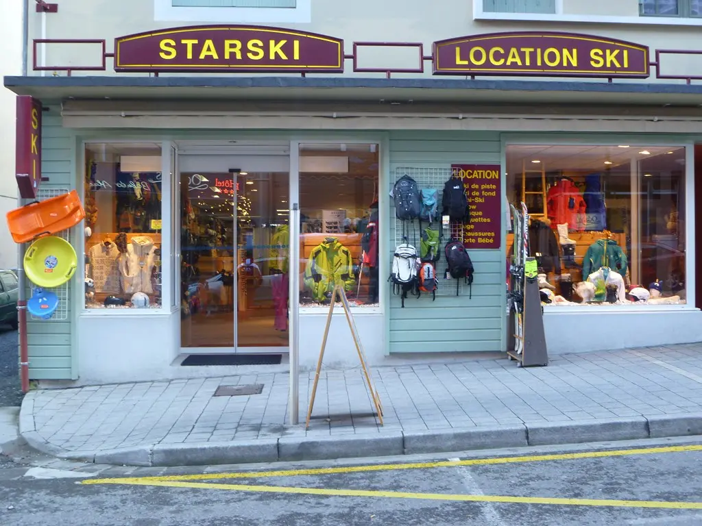 Starski