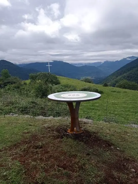 TABLE ORIENTATION 1 ER JUILLET 2023