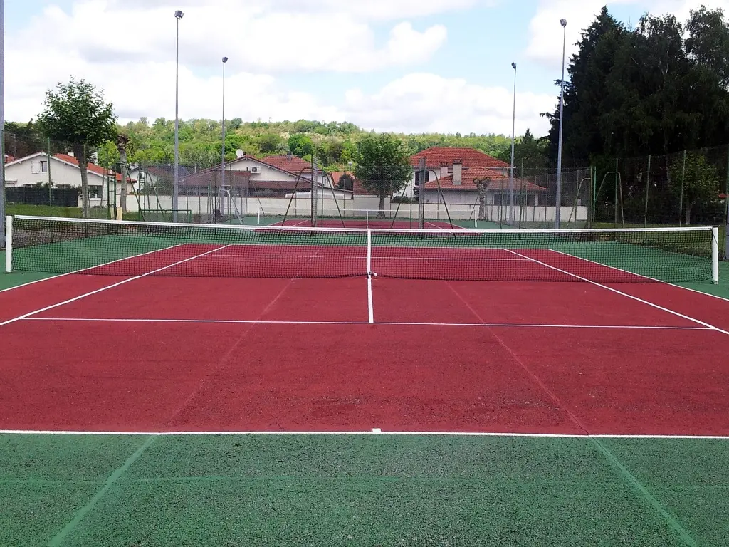 Tennis LBN