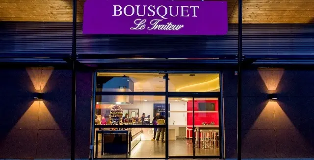 Traiteur Bousquet