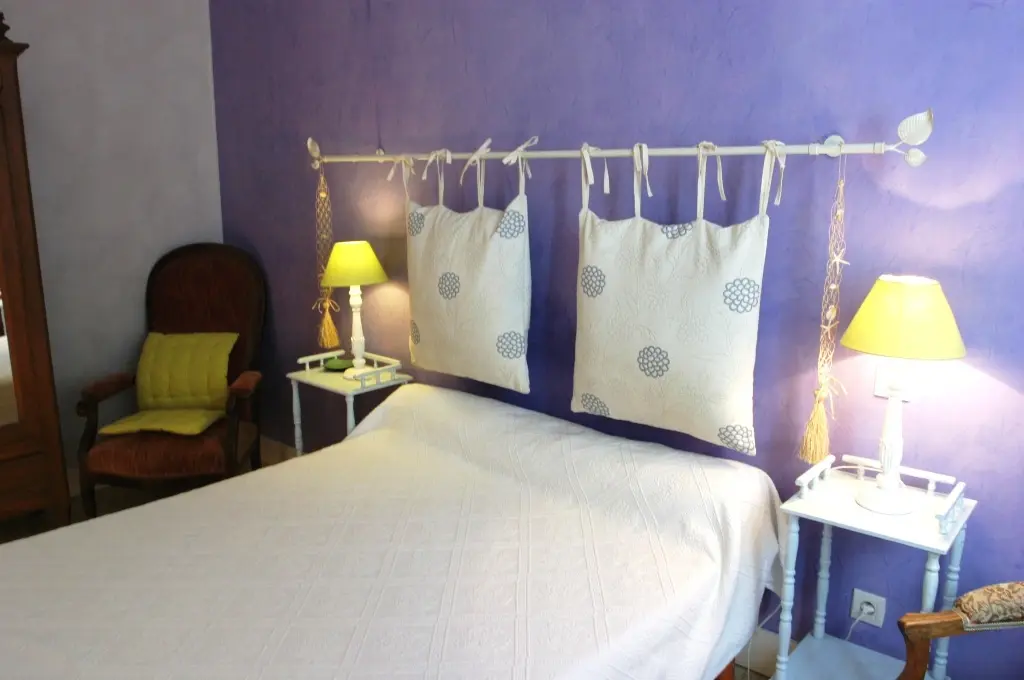 Villa Mary n°1