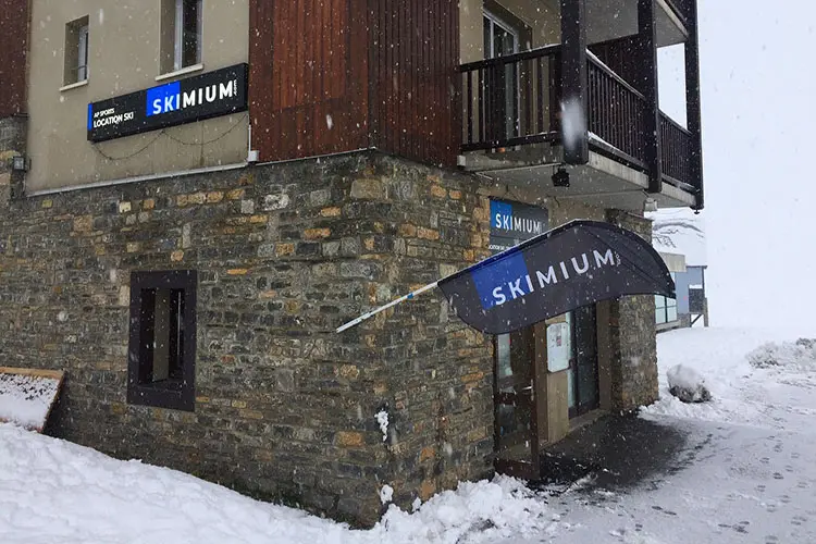 ap sport skimium