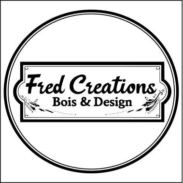 artisanat pyrenees fred  creation bois ardoise