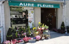 aure fleurs