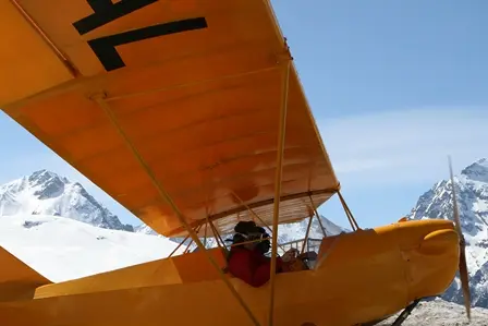 Avion Peyragudes