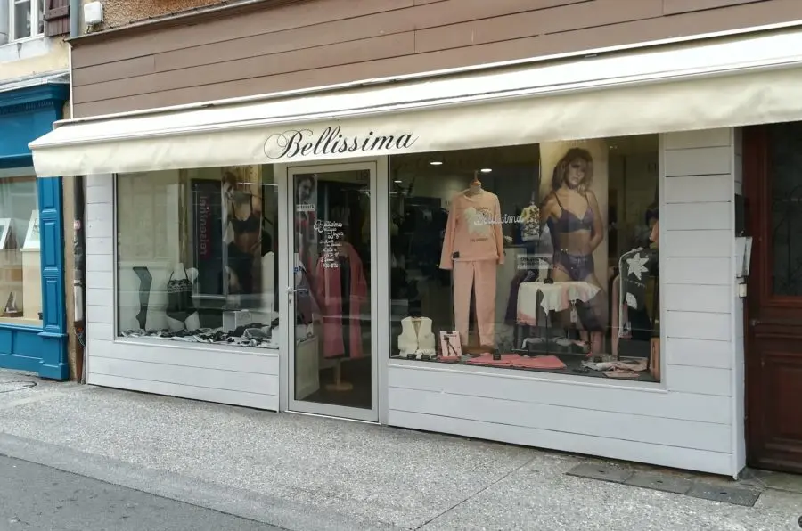 bellissima