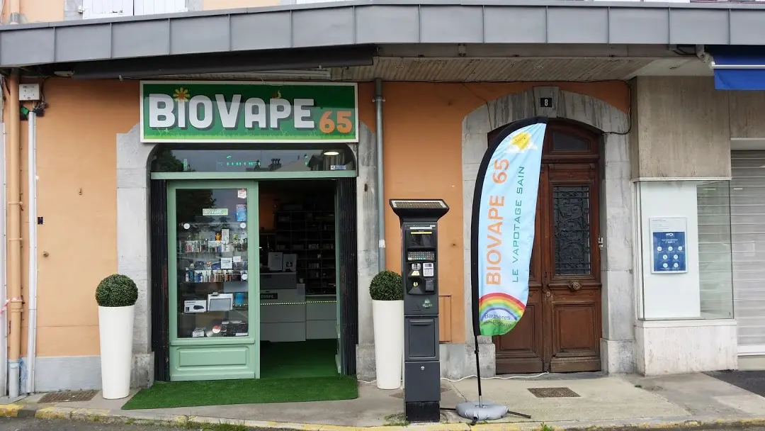 biovape