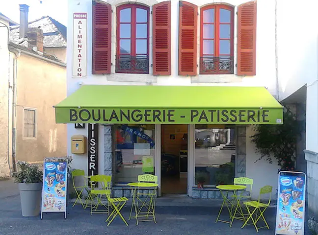boulangerue