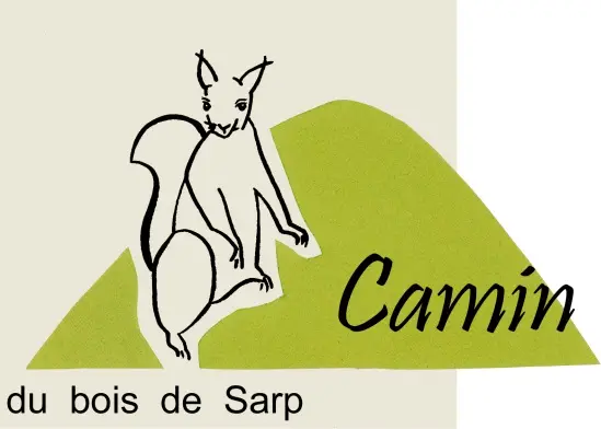 camin du bois de sarp