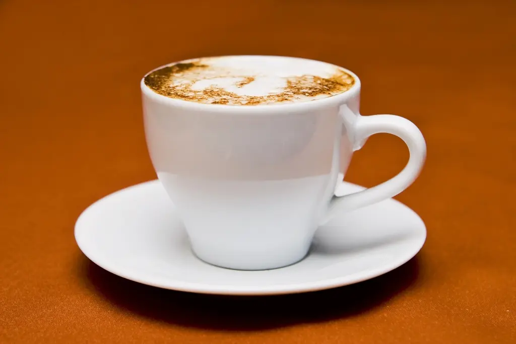 cappuccino ok