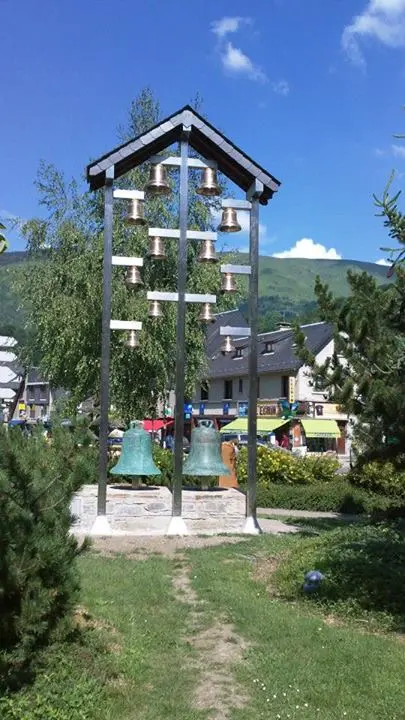 carillon 1