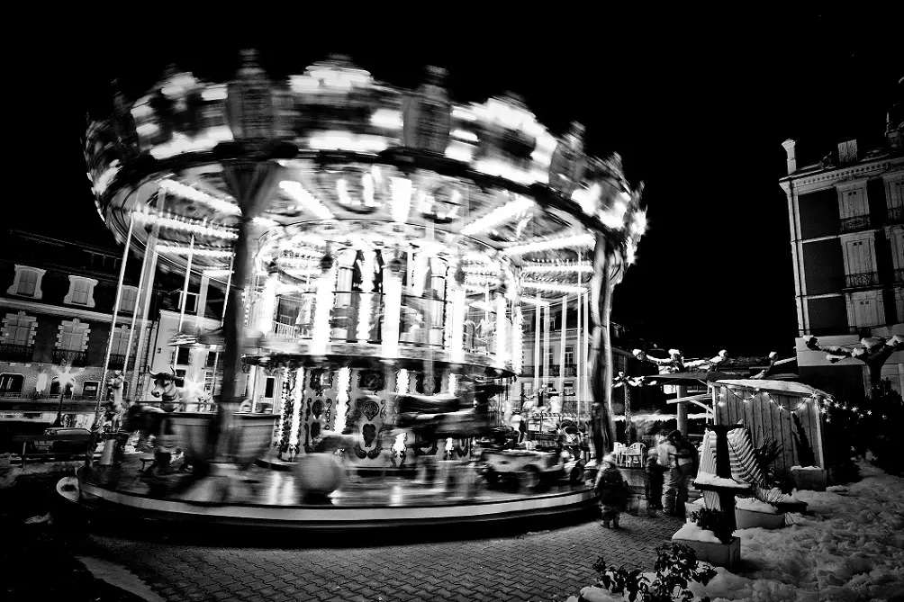 Carrousel
