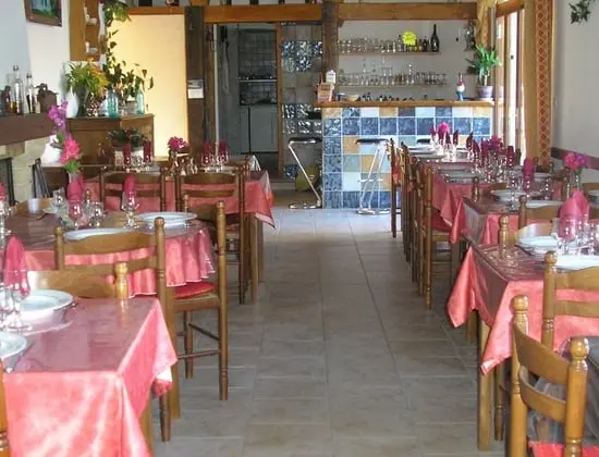 chez le forgeron