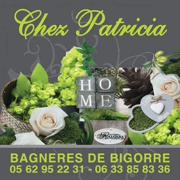 chez patricia