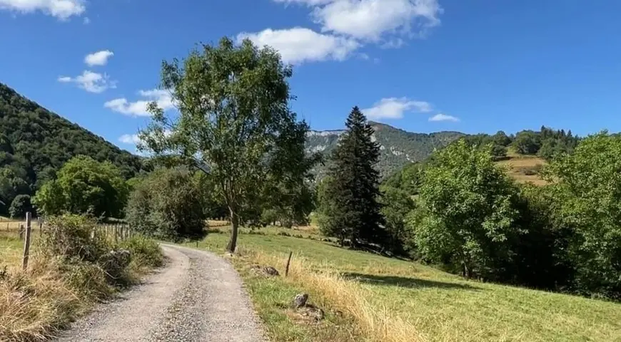 chemin Sost Esbareich - sosoep