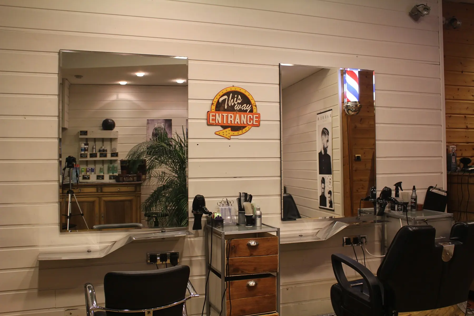 christophe coiffure