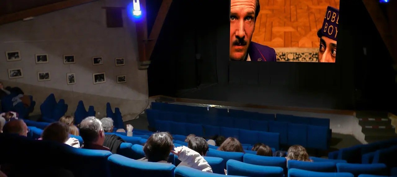 CINEMA