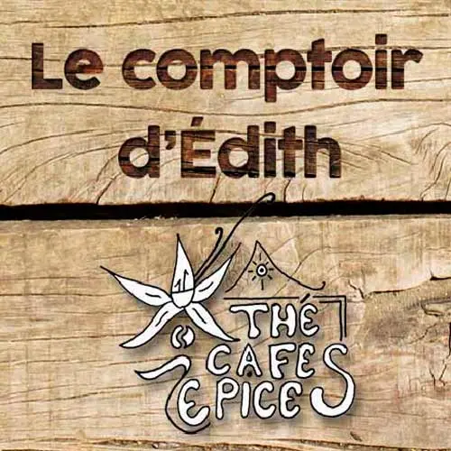 comptoir d'edith