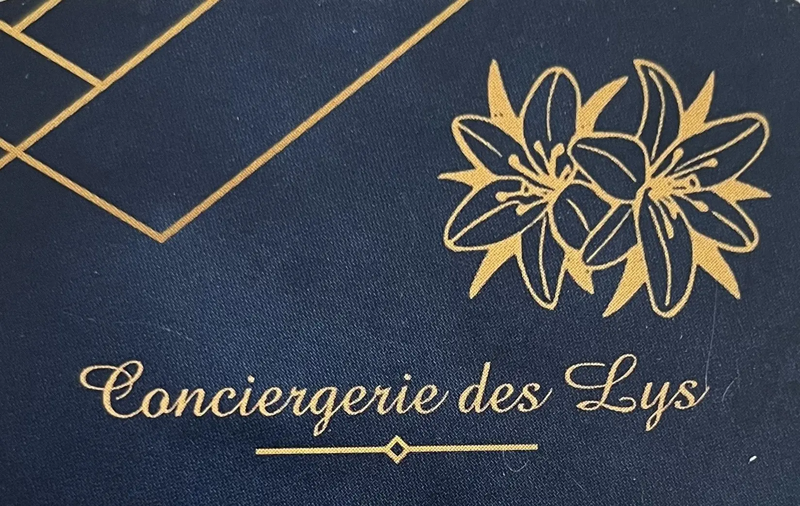 conciergerie des lys