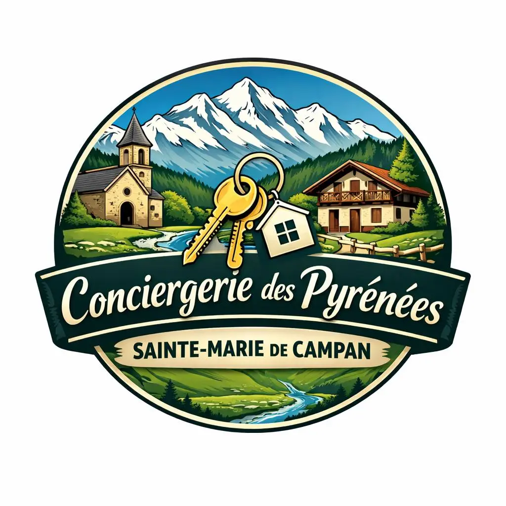 conciergerie des pyrenees