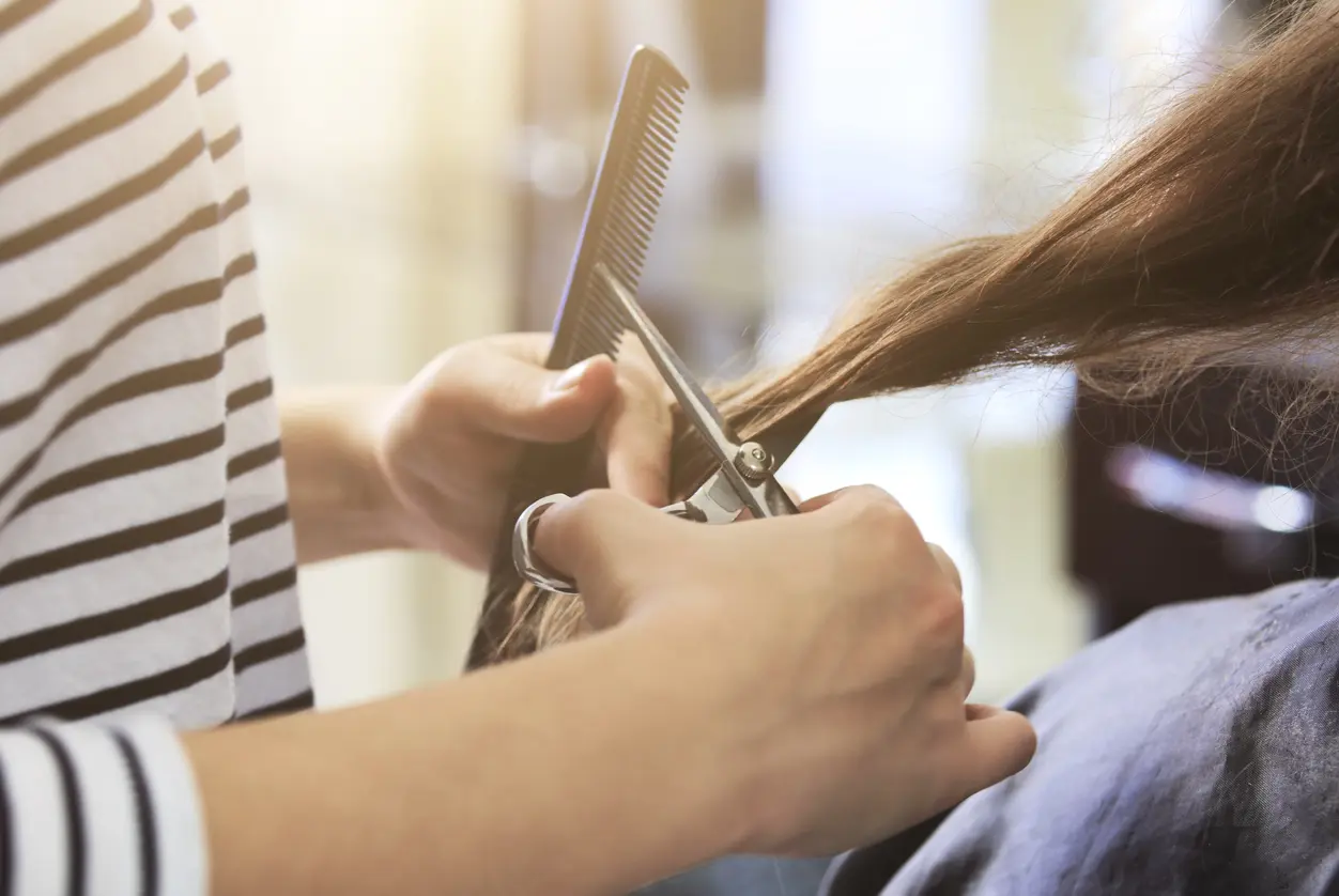 COIFFURE