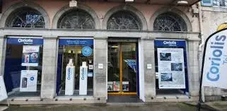 coriolis telecom