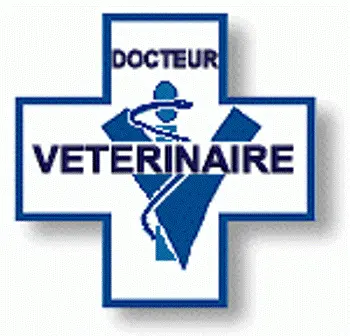 Croix vétérinaires