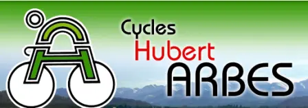 cycle hubert arbes