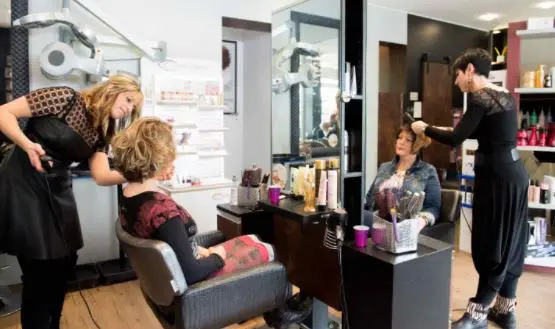 duo coiffure