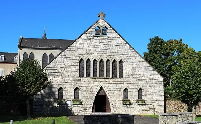 eglise
