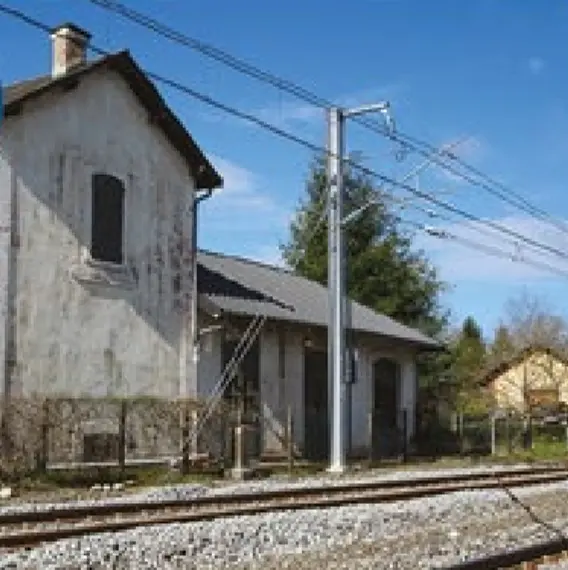 eglise