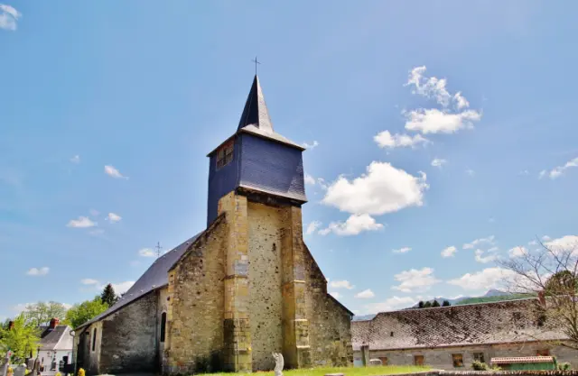 église Tuzaguet