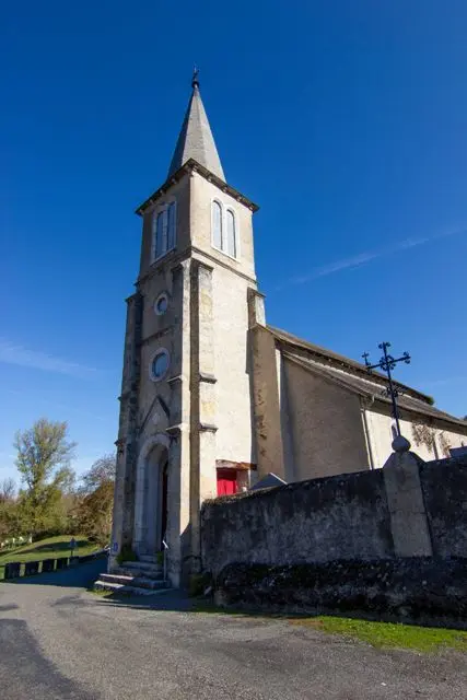 eglise gembrie