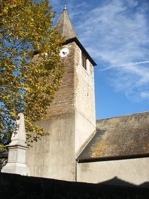 eglise st paul 2014