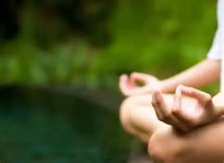 espace yoga
