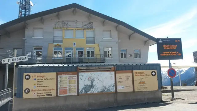 facade WEB