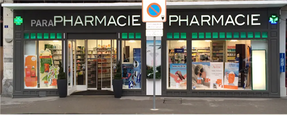 Pharmacie
