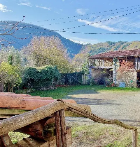 ferme du soula