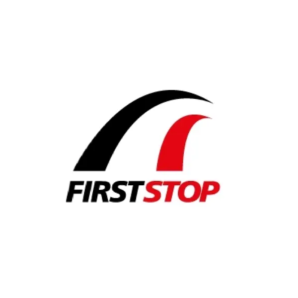 first stop