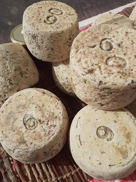 fromage