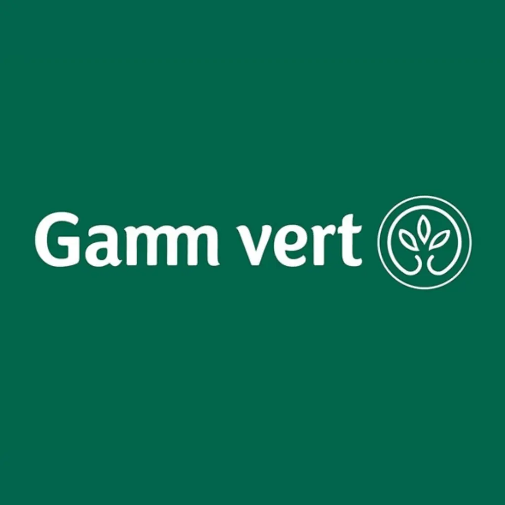 gamm vert